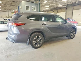 Toyota Highlander 3.5l Xle, снимка 3