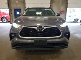 Toyota Highlander 3.5l Xle, снимка 5
