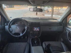 Mercedes-Benz ML 230, снимка 5