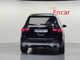 Mercedes-Benz GLB GLB220| 190к.с., снимка 4