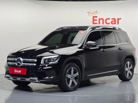 Mercedes-Benz GLB GLB220| 190к.с., снимка 1