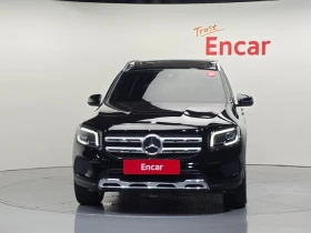 Mercedes-Benz GLB GLB220| 190к.с., снимка 3