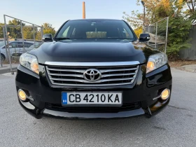 Toyota Rav4 2.0 VALVE, снимка 1