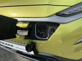 Hyundai Kona 64KW 112000km TOP TOP, снимка 11