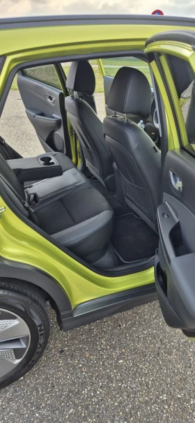 Hyundai Kona 64KW 112000km TOP TOP, снимка 5
