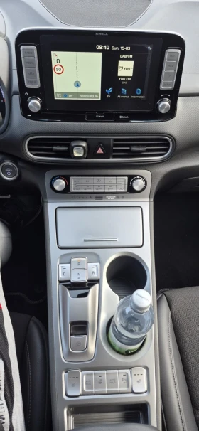 Hyundai Kona 64KW 112000km TOP TOP, снимка 8