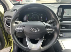 Hyundai Kona 64KW 112000km TOP TOP, снимка 16