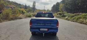 Dodge RAM 1500 CLASSIK 125 KM, снимка 9