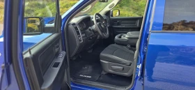 Dodge RAM 1500 CLASSIK 125 KM, снимка 10