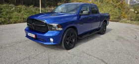 Dodge RAM 1500 CLASSIK 125 KM, снимка 1