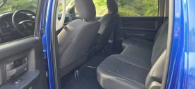 Dodge RAM 1500 CLASSIK 125 KM, снимка 12