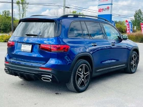 Mercedes-Benz GLB, снимка 4