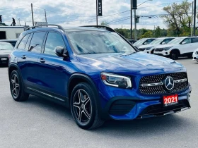 Mercedes-Benz GLB, снимка 2