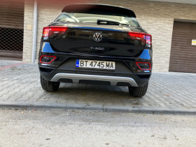VW T-Roc 1.5 | Mobile.bg   5