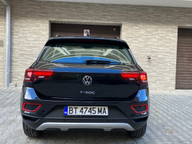VW T-Roc 1.5 | Mobile.bg   8