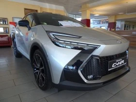 Toyota C-HR 2.0 Hybrid AWD GR SPORT, снимка 1