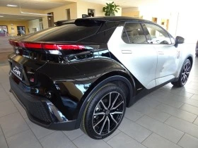 Toyota C-HR 2.0 Hybrid AWD GR SPORT, снимка 6