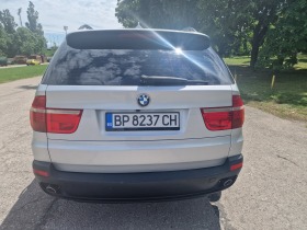 BMW X5, снимка 2 - Автомобили и джипове - 45582989