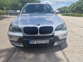 Обява за продажба на BMW X5 ~23 400 лв. - изображение 1