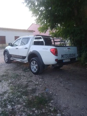 Mitsubishi L200 | Mobile.bg    6