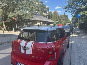 Mini Countryman SD ALL4, снимка 4