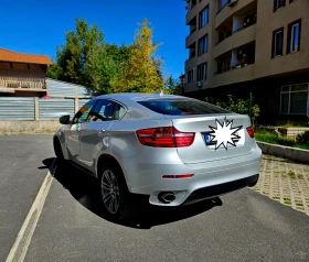 BMW X6 3.0 D Facelift, снимка 5