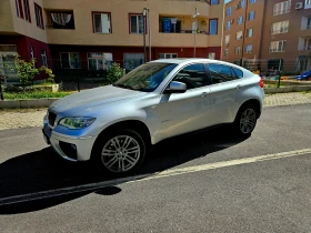 BMW X6 3.0 D Facelift, снимка 2