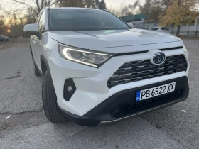 Toyota Rav4 4x4 Unlimited , снимка 4