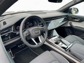 Audi SQ8 4.0 TFSI Quattro = Carbon= Гаранция, снимка 7