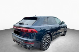 Audi SQ8 4.0 TFSI Quattro = Carbon= Гаранция, снимка 4