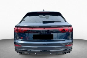 Audi SQ8 4.0 TFSI Quattro = Carbon= Гаранция, снимка 3