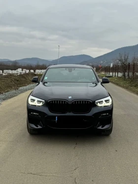 BMW X4 G02 M sport НА ЧАСТИ - 11 лв. - 58937017 | Car24.bg