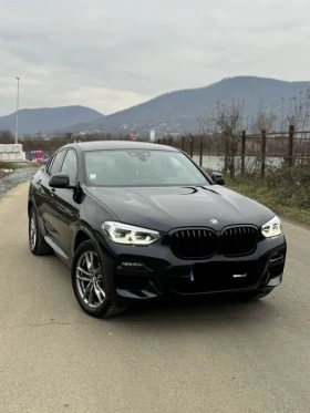 BMW X4 G02 M sport НА ЧАСТИ - изображение 1