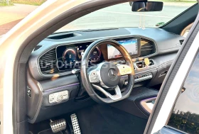 Mercedes-Benz GLE 400 Coupe/4Matic/AMG/Pano/ACC/22Zoll/, снимка 3