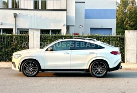 Mercedes-Benz GLE 400 Coupe/4Matic/AMG/Pano/ACC/22Zoll/, снимка 7