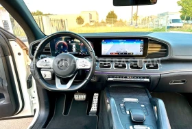 Mercedes-Benz GLE 400 Coupe/4Matic/AMG/Pano/ACC/22Zoll/, снимка 4