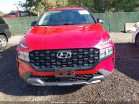     Hyundai Santa fe XRT,  