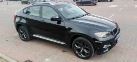 BMW X6 30d, снимка 5