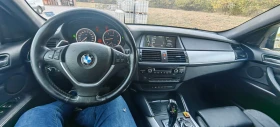 BMW X6 30d, снимка 7