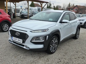 Hyundai Kona 1.6i Hibrid/34хил.км., снимка 1