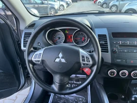 Mitsubishi Outlander 2.0* 4x4* Нов внос* Топ* Клима* Реален* , снимка 16