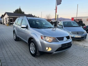 Mitsubishi Outlander 2.0* 4x4* Нов внос* Топ* Клима* Реален* , снимка 3