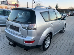 Mitsubishi Outlander 2.0* 4x4* Нов внос* Топ* Клима* Реален* , снимка 7