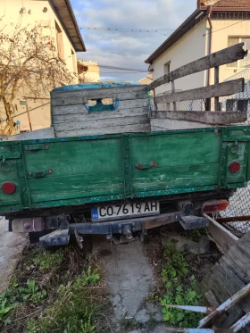 Uaz 452 Д, снимка 7