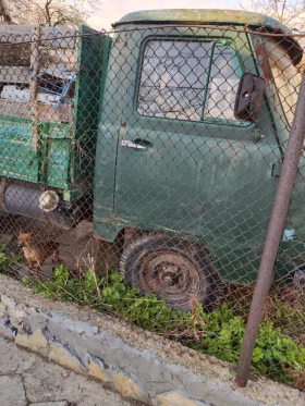 Uaz 452 Д, снимка 10