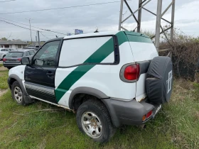 Nissan Terrano 2.7 TDI  | Mobile.bg    6