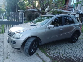 Mercedes-Benz ML | Mobile.bg    2