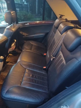 Mercedes-Benz ML | Mobile.bg    9