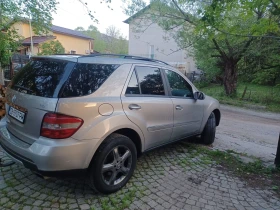Mercedes-Benz ML | Mobile.bg    3