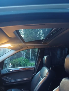 Mercedes-Benz ML | Mobile.bg    6